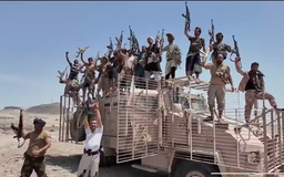 Iran phủ nhận liên quan tới việc Houthi tấn công Saudi Arabia