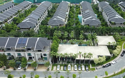 Chỉ 30% biệt thự liền kề sơ cấp có người mua