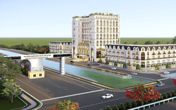Doanh nghiệp BĐS ghi nhận lãi quý III lao dốc 96%