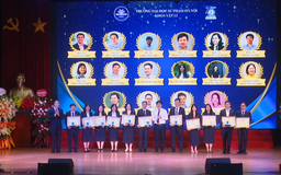 75 năm đào tạo Vật Lí - Đổi mới, hội nhập và phát triển