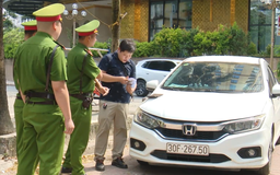 Phường Giảng Võ: Giữ diện mạo đô thị văn minh