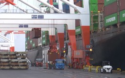 IMF dự báo Nhật Bản tụt hạng kinh tế toàn cầu