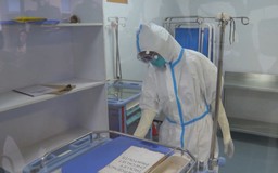 Kenya ghi nhận thêm 4 ca nhiễm virus Ebola