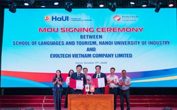 Gắn kết văn hóa, mở rộng hợp tác đào tạo Việt – Nhật
