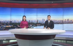 Chương trình Thời sự 18h30 | 18/10/2026