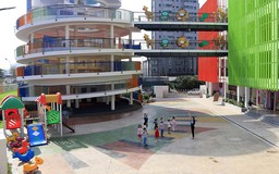 Tái cấu trúc trường học: Từ ổn định tổ chức đến nâng cao chất lượng giáo dục