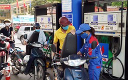 Đề xuất bỏ quy định đầu mối xăng dầu sở hữu 40 cửa hàng
