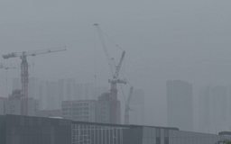 Singapore ô nhiễm không khí 14 ngày liên tiếp