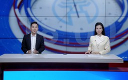 Chương trình Hà Nội 18h00 | 19/10/2026