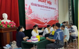 Hà Nội dẫn đầu cả nước trong thu nhận mẫu ADN thân nhân liệt sĩ