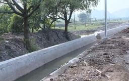 Dự án mở rộng tỉnh lộ 425 sẽ về đích sớm 1 năm