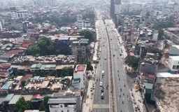Thông xe đường vành đai, cải thiện giao thông Thủ đô