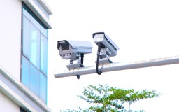 Yêu cầu công trình lớn giám sát bụi bằng cảm biến, camera, AI