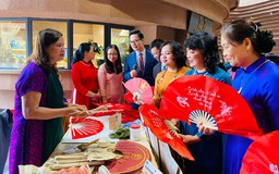 Thành lập Hội đồng xét tặng danh hiệu nghệ nhân lần thứ tư