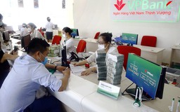 Ngành ngân hàng đồng thuận giảm lãi suất, ưu tiên vốn cho sản xuất
