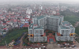Dự thảo Luật Nhà ở sửa đổi: Hoàn thiện chính sách phát triển nhà ở
