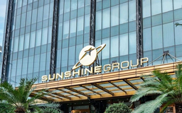 Sở Xây dựng Hà Nội đính chính văn bản liên quan CTCP Tập đoàn Sunshine