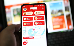 Dự kiến xử phạt vi phạm giao thông qua VNeTraffic