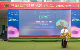 Trao quyền để thiếu niên tự tin làm chủ thế giới số