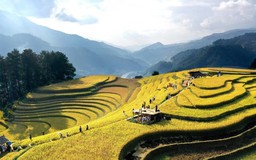 Việt Nam đứng thứ 4 trong xu hướng du lịch mùa thu 2026