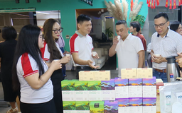 Người đồng hành hỗ trợ các nữ doanh nghiệp | Con đường doanh nhân | 18/10/2026