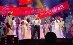 Người con gái Hà Thành - Sức sống nghệ thuật truyền thống trong nhịp sống hôm nay