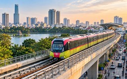 Đường sắt vành đai phía Đông Hà Nội dự kiến hoàn thành năm 2028