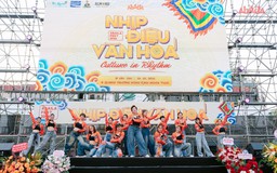 Lan tỏa nét đẹp văn hóa qua Abaila Fest 2026
