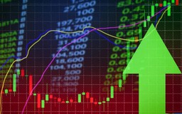 VN-Index tăng nhẹ, cổ phiếu vừa và nhỏ bứt phá