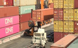 Chuyển đổi số, kết nối logistics - động lực phát triển kinh tế vùng