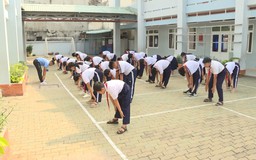 Đổi mới hôm nay - dinh dưỡng tốt ngày mai