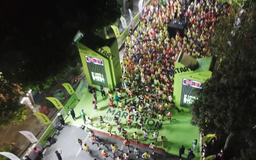 VPBank Hanoi International Marathon 2026: Lan tỏa tinh thần thể thao