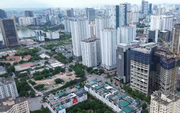 Nhà nước tăng cường quản lý, điều tiết thị trường bất động sản