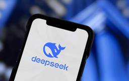 Trung Quốc phản đối Mỹ cấm Deepseek