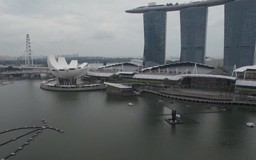 Kinh tế Singapore duy trì đà tăng trưởng cao