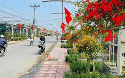 Cây cảnh Tích Giang | Mỗi xã một sản phẩm | 19/10/2026