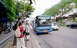 Phát triển giao thông công cộng đa phương thức