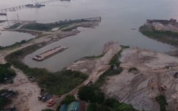 Phường Thượng Cát: Siết chặt quản lý đất bãi sông Hồng