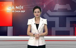 Hà Nội đẹp và chưa đẹp | 20/10/2026