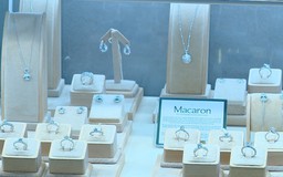Tính toán chính sách thu đổi kim cương theo hướng minh bạch