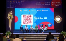 Cyber Care Summit 2026: Chung tay bảo vệ trẻ em trên không gian mạng