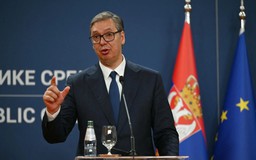 Serbia chuẩn bị cho cuộc bầu cử trước thời hạn