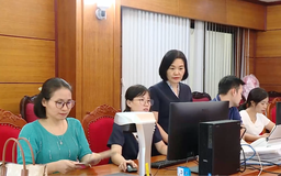 Phường Hà Đông tập trung cao độ số hóa hồ sơ đảng viên
