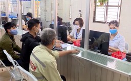 Phường Ba Đình quan tâm công tác an sinh xã hội
