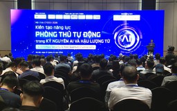 Cắt giảm chi phí rủi ro từ tự động hóa phòng thủ