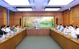 Đảm bảo công bằng minh bạch làm nền tảng trong điều phối tạng