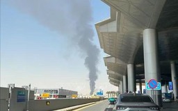 Anh mở rộng hỗ trợ quân sự cho Saudi Arabia chống Houthi