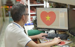 Nghề trong phố | Người Hà Nội | 21/10/2026