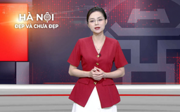 Hà Nội đẹp và chưa đẹp | 21/10/2026