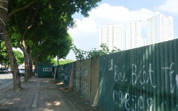 Phường Hoàng Liệt: Nhiều dự án chậm triển khai